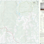 Mount Howe (8547-31) Preview 1