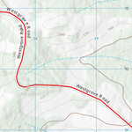 Mount Howe (8547-31) Preview 3