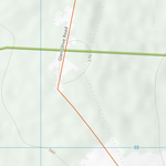 Mount Howe (8547-311) Preview 2