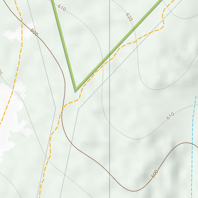Mount Howe (8547-311) Preview 3