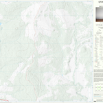 Mount Howe (8547-312) Preview 1