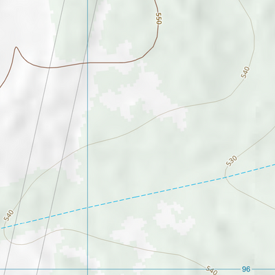 Mount Howe (8547-312) Preview 2