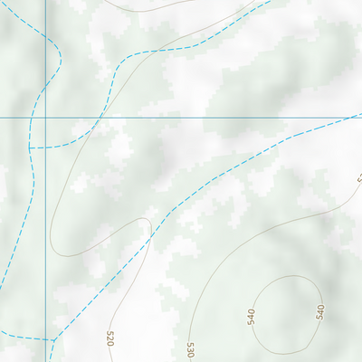 Mount Howe (8547-312) Preview 3