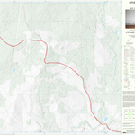 Mount Howe (8547-313) Preview 1