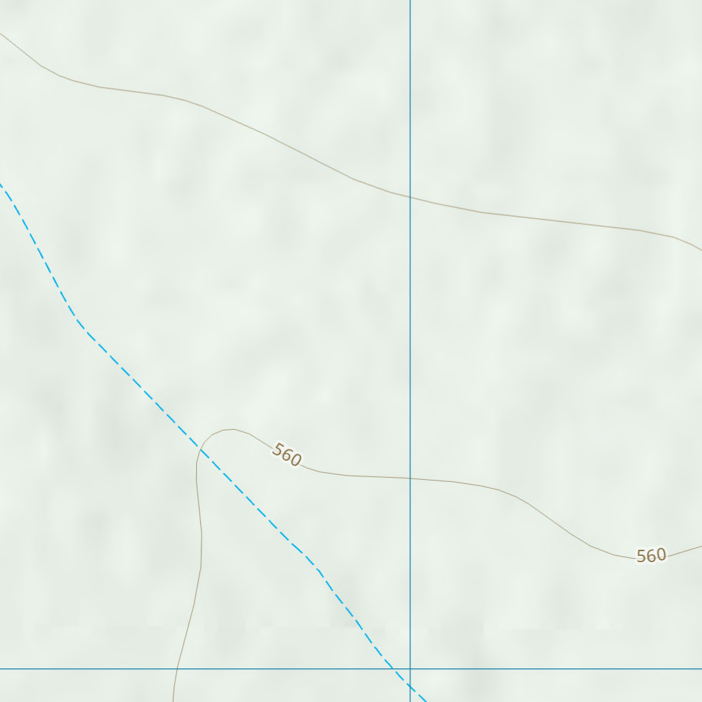 Mount Howe (8547-314) Map by Department of Natural Resources and Mines ...