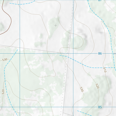 Mount Howe (8547-32) Preview 2