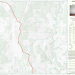 Mount Howe (8547-321) Preview 1