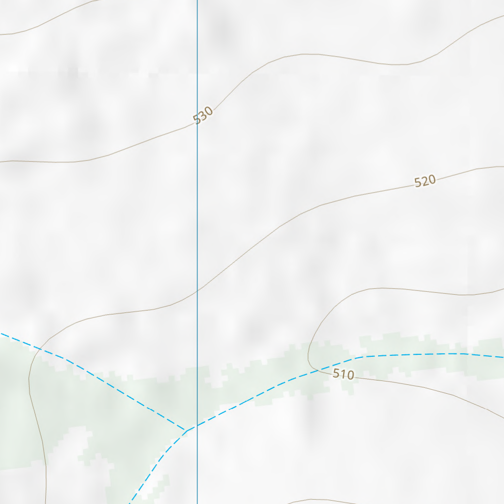 Howe Quarry Map Mount Howe (8547-321) Map by Department of Natural Resources and Mines ...