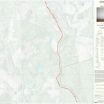 Mount Howe (8547-322) Preview 1
