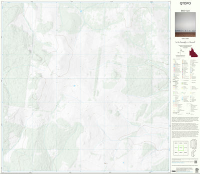 Mount Howe (8547-323) Preview 1