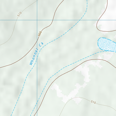 Mount Howe (8547-324) Preview 3