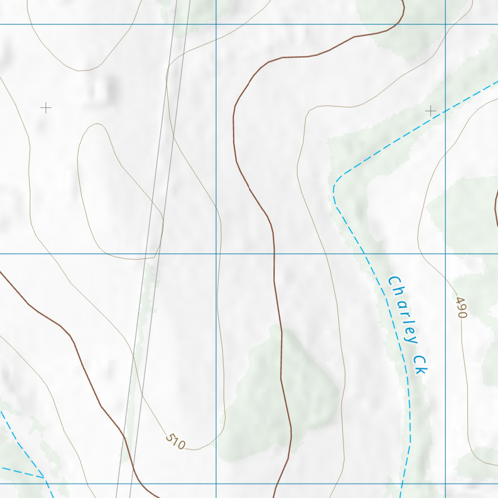 Mount Howe (8547-33) Map by Department of Natural Resources and Mines ...