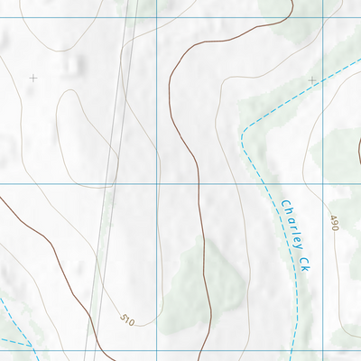 Mount Howe (8547-33) Preview 2