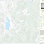 Mount Howe (8547-332) Preview 1