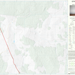Mount Howe (8547-333) Preview 1