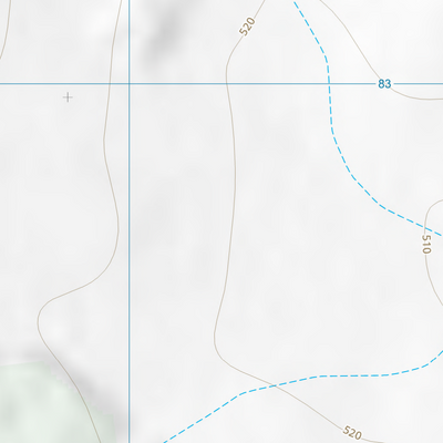 Mount Howe (8547-333) Preview 2