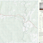Mount Howe (8547-34) Preview 1