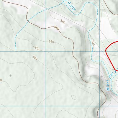 Mount Howe (8547-34) Preview 2