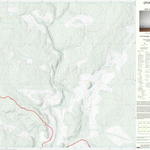 Mount Howe (8547-341) Preview 1