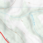 Mount Howe (8547-341) Preview 3