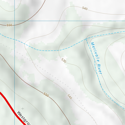 Mount Howe (8547-341) Preview 3