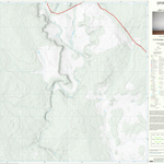 Mount Howe (8547-342) Preview 1
