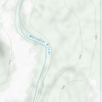 Mount Howe (8547-342) Preview 2