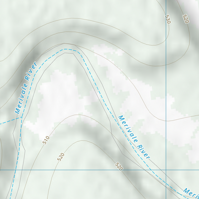 Mount Howe (8547-342) Preview 3