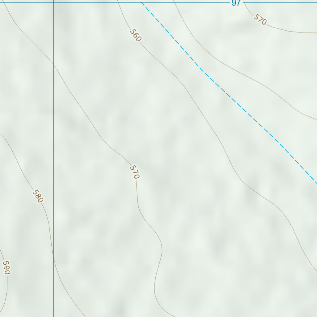 Mount Howe (8547-343) Map by Department of Natural Resources and Mines ...