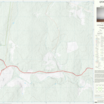 Mount Howe (8547-344) Preview 1