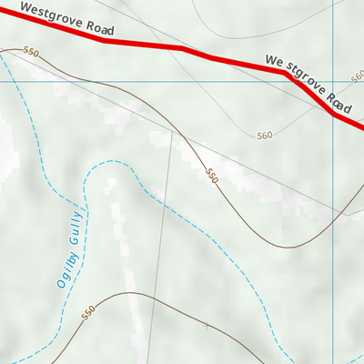 Mount Howe (8547-344) Preview 3