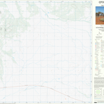 Mount Howitt (7344-11) Preview 1
