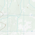 Mount Howitt (7344-11) Preview 3