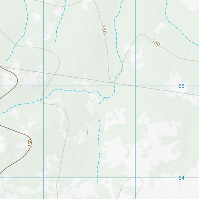 Mount Howitt (7344-11) Preview 3
