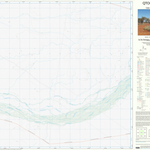 Mount Howitt (7344-12) Preview 1