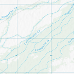 Mount Howitt (7344-12) Preview 3