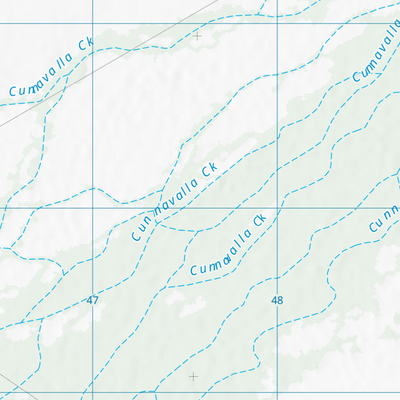 Mount Howitt (7344-12) Preview 3