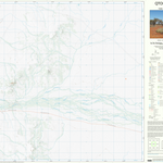 Mount Howitt (7344-13) Preview 1
