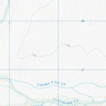 Mount Howitt (7344-13) Preview 2