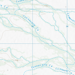 Mount Howitt (7344-13) Preview 3