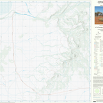 Mount Howitt (7344-14) Preview 1