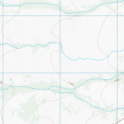 Mount Howitt (7344-14) Preview 2