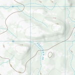 Mount Howitt (7344-14) Preview 3