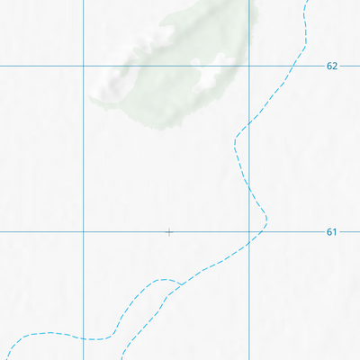 Mount Howitt (7344-41) Preview 2