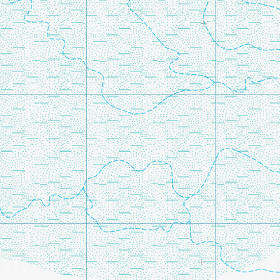 Mount Howitt (7344-41) Preview 3
