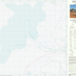 Mount Howitt (7344-42) Preview 1