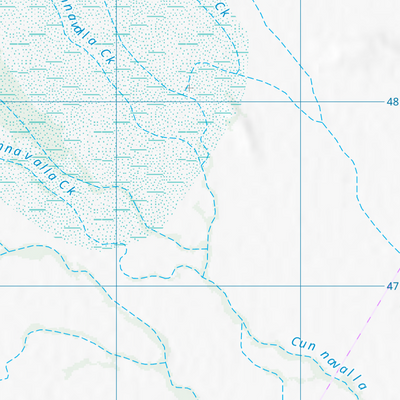 Mount Howitt (7344-42) Preview 2