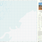 Mount Howitt (7344-44) Preview 1