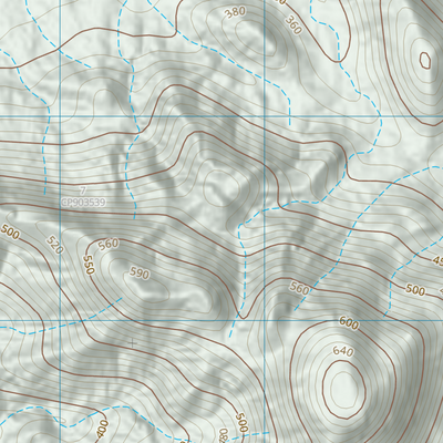 Mount Hoy (8351-22) Preview 3