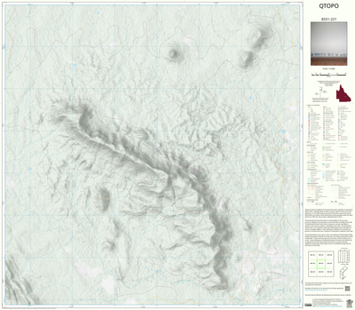 Mount Hoy (8351-221) Preview 1